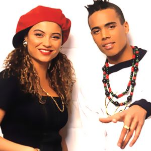 2 Unlimited